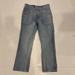 The Savannah Jeans